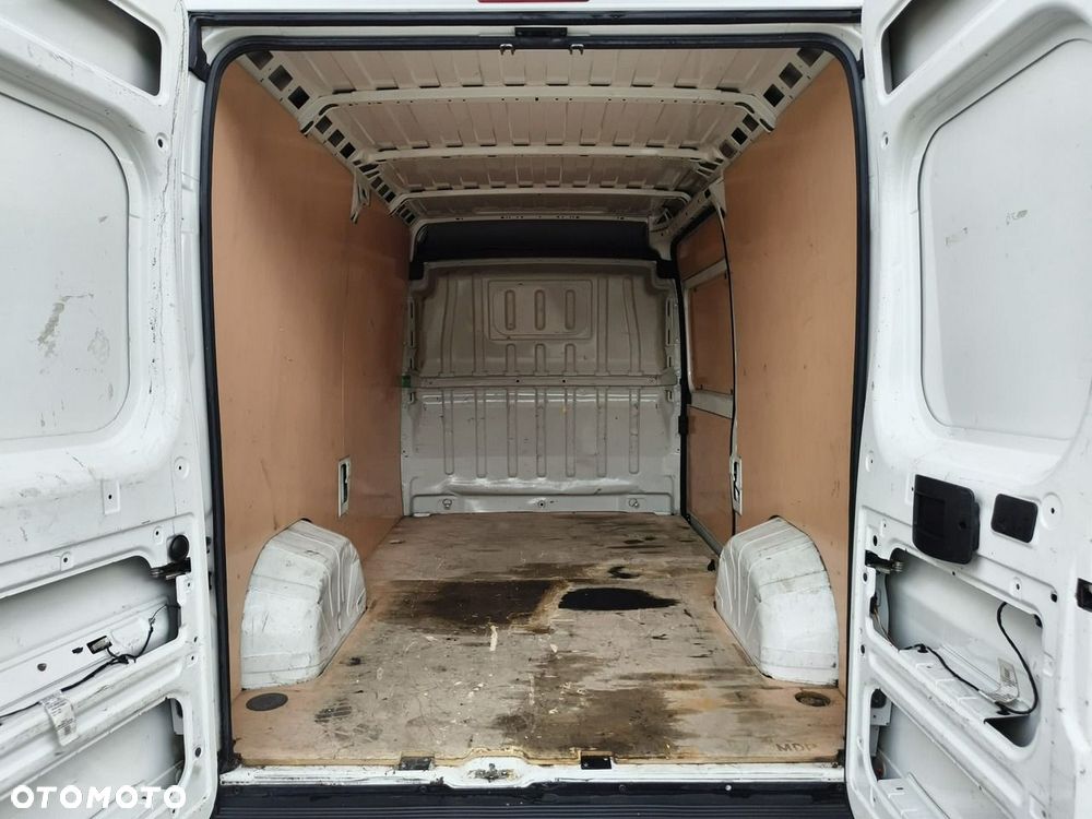 Peugeot Boxer - 11
