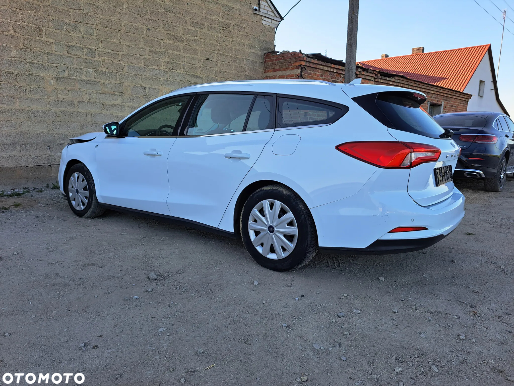 Ford Focus 1.0 EcoBoost Active Business - 6