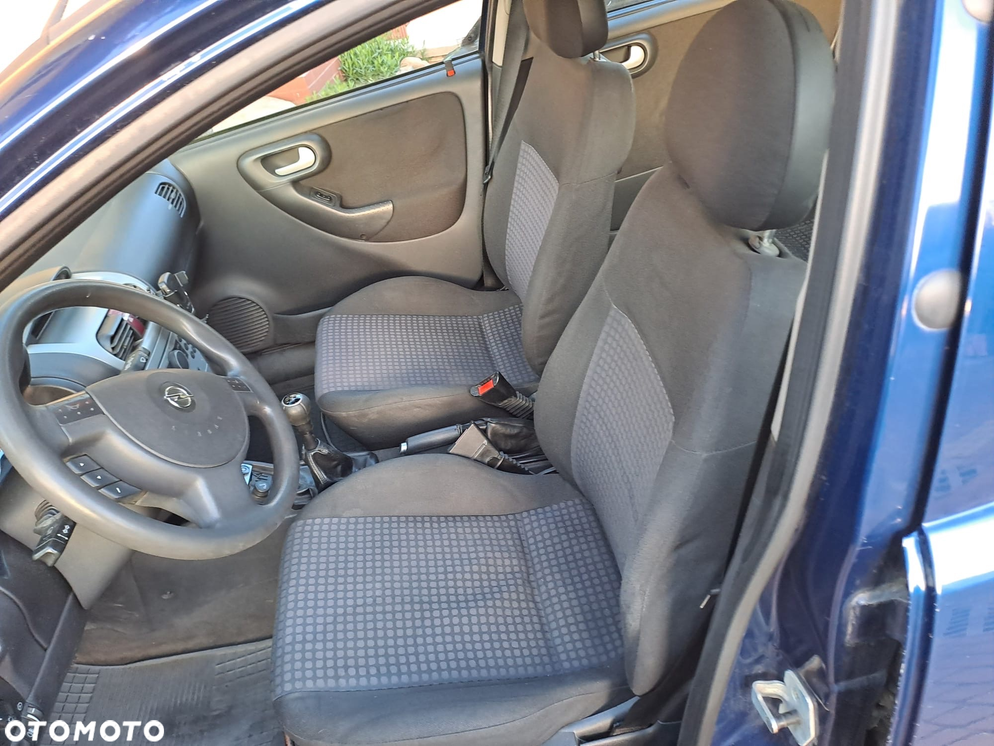 Opel Corsa - 3