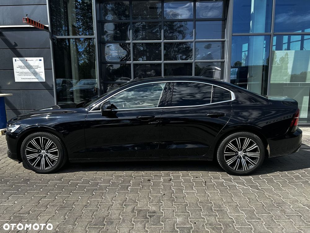 Volvo S60 - 5