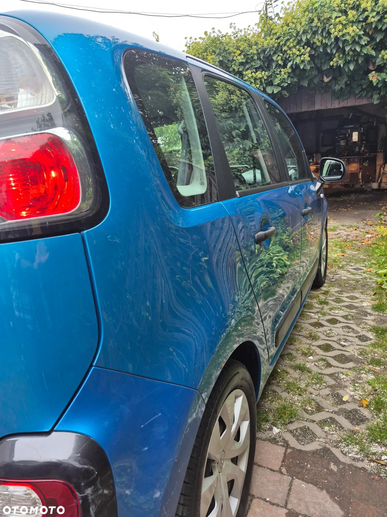 Citroën C3 Picasso - 4