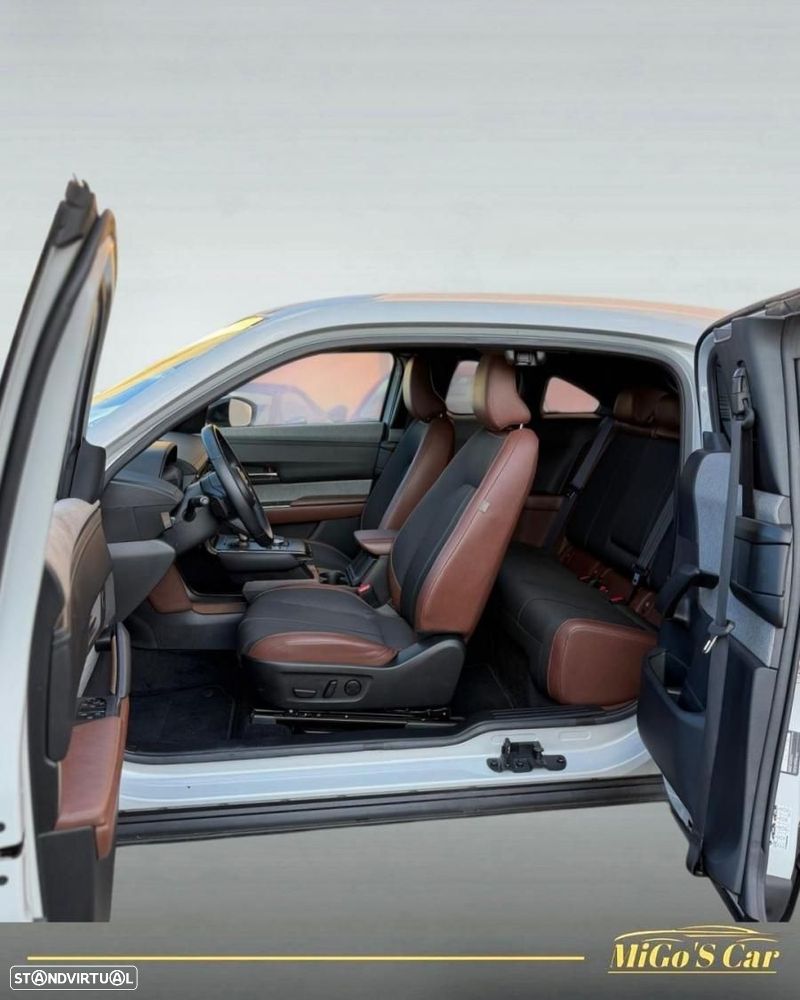 Mazda MX-30 e-SKYACTIV Exclusve-Line - 8