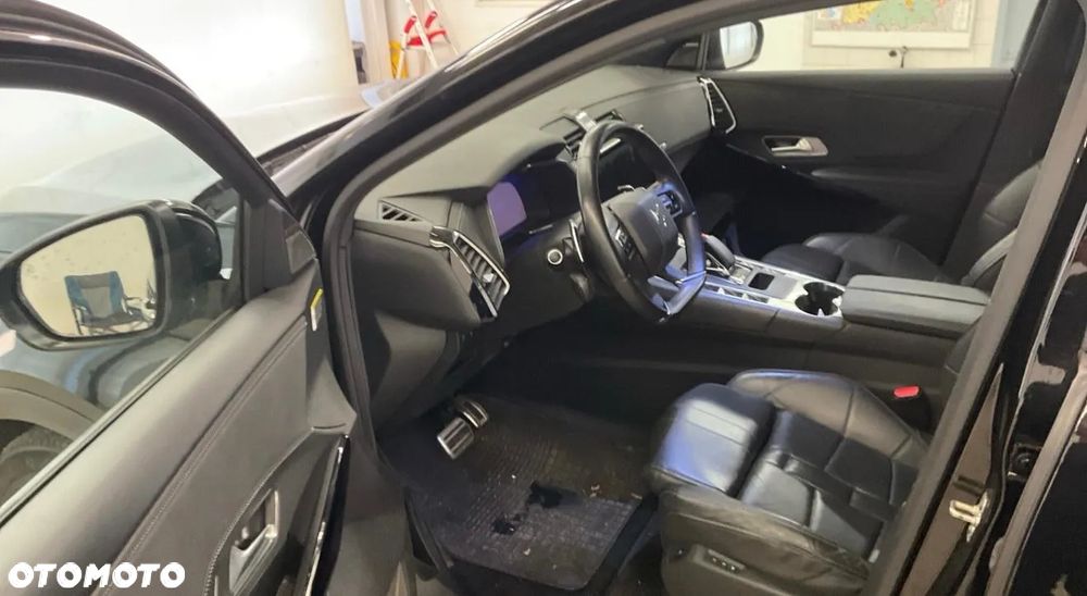 DS Automobiles DS 7 Crossback - 5