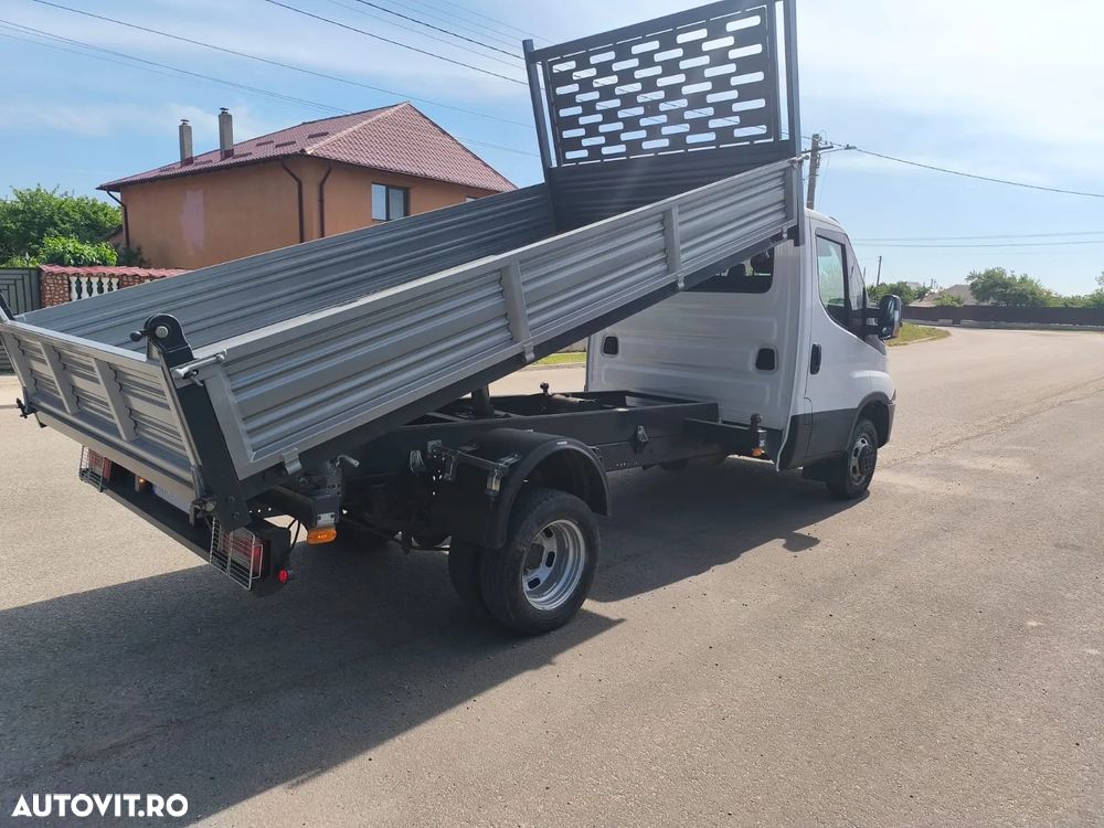 Iveco Daily - 4