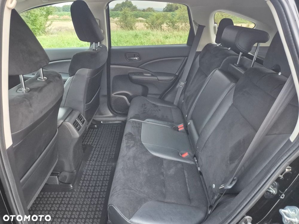 Honda CR-V - 18