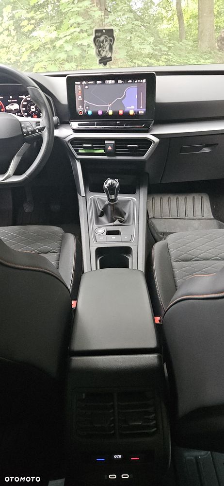 Seat Leon - 7