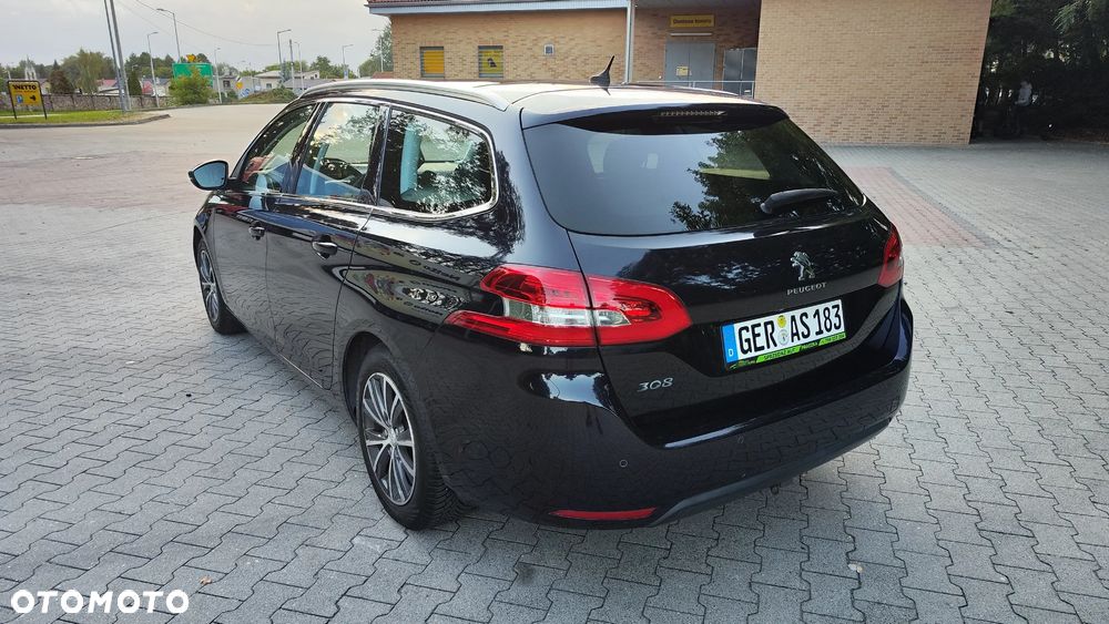 Peugeot 308 130 e-THP Stop & Start Allure - 7