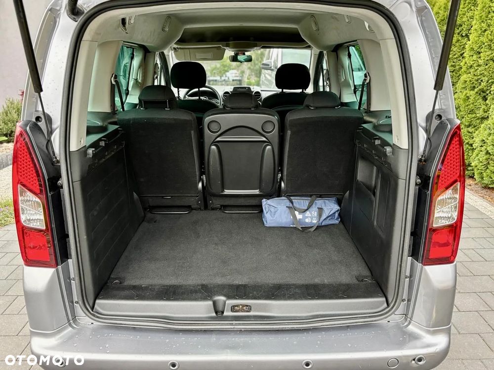 Peugeot Partner 1.6 BlueHDi Active - 18