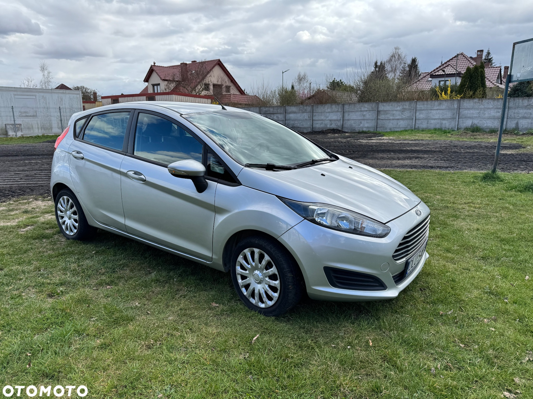 Ford Fiesta 1.5 TDCi Ambiente - 3