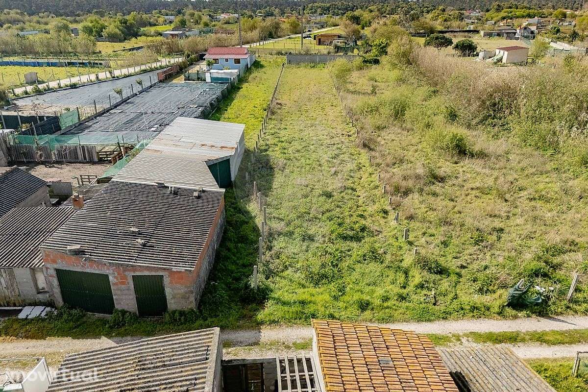 Terreno  para venda - Grande imagem: 2/5