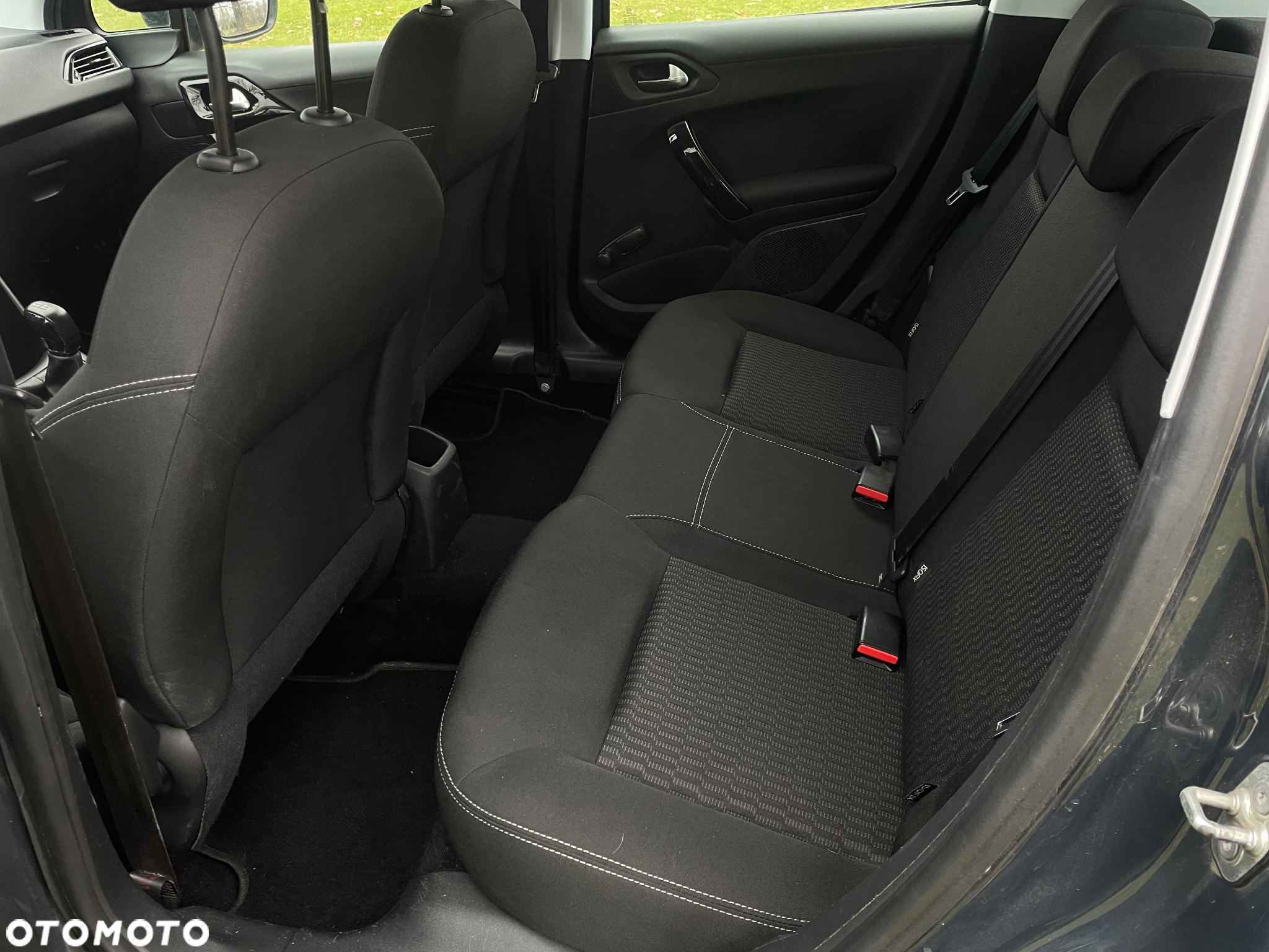 Peugeot 208 1.5 BlueHDi Active S&S - 17