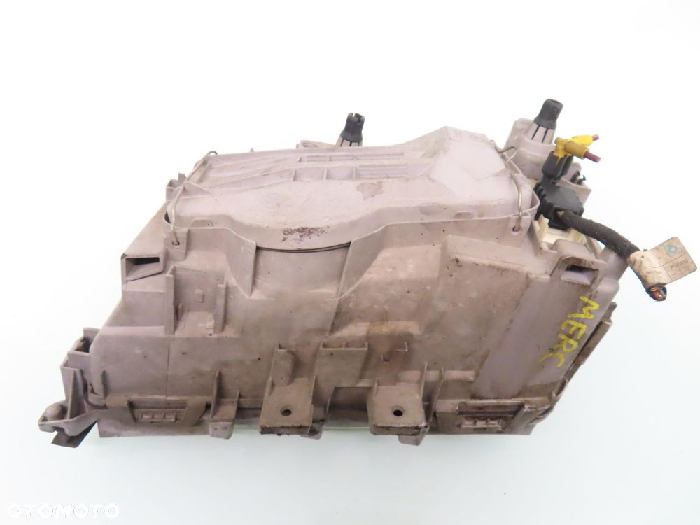 LAMPA PRAWA PRZEDNIA MERCEDES W202 0301036202 - 5