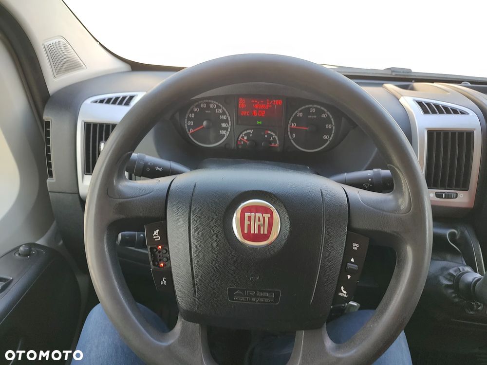 Fiat Ducato - 14