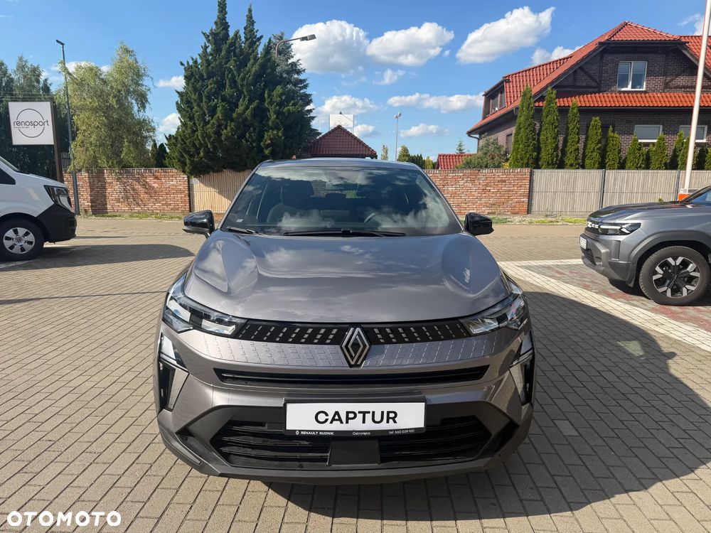 Renault Captur 1.2 TCe Evolution - 1