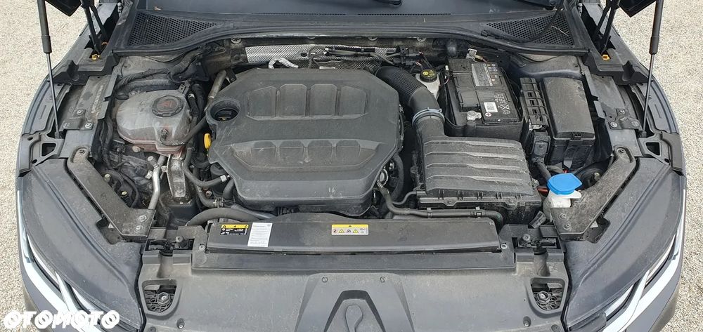 Volkswagen Arteon Shooting Brake 2.0 TSI OPF DSG R-Line - 14