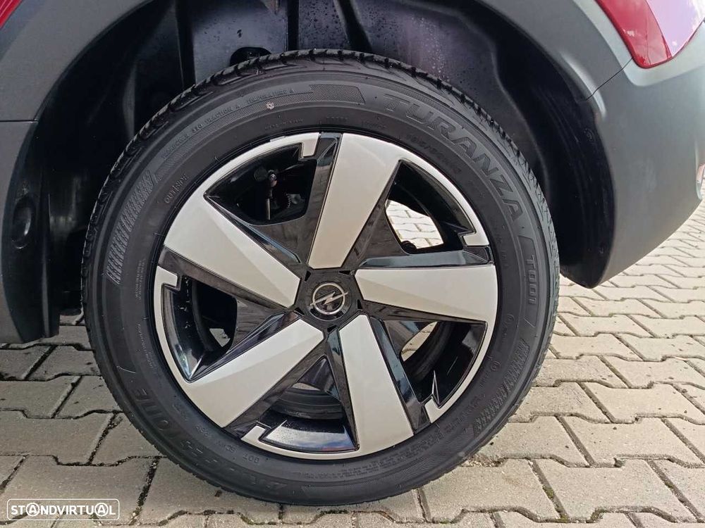 Opel Crossland 1.2 T Business Edition - 11