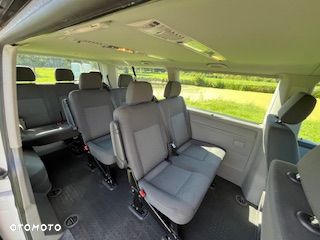 Volkswagen Caravelle 2.0 TDI L2 Trendline - 14