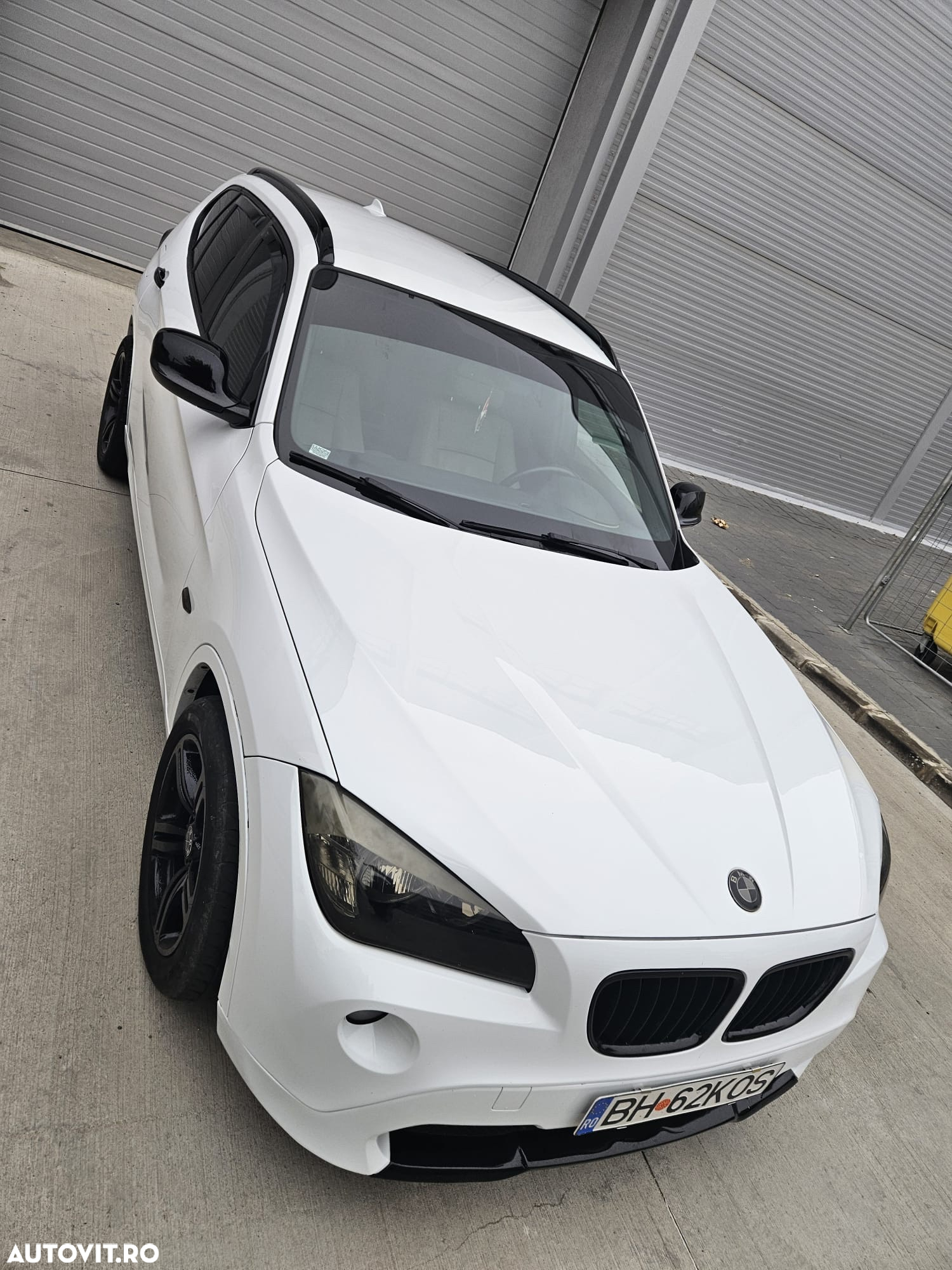 BMW X1 - 11