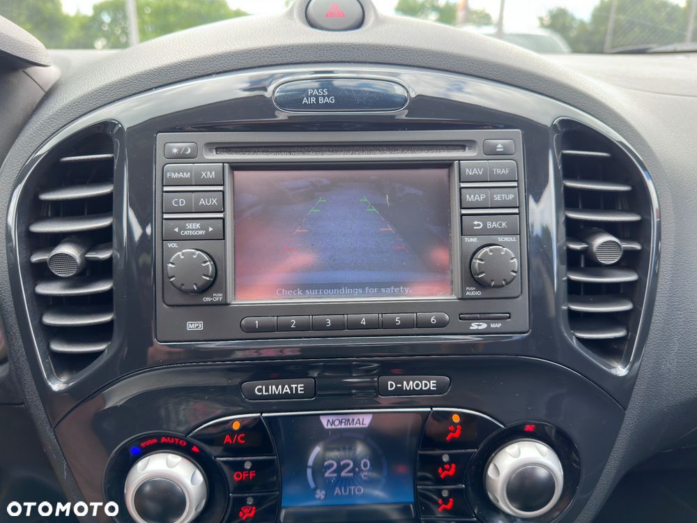 Nissan Juke - 24