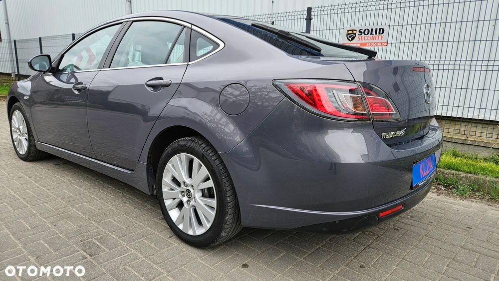 Mazda 6 Sport 2.0 Dynamic - 2