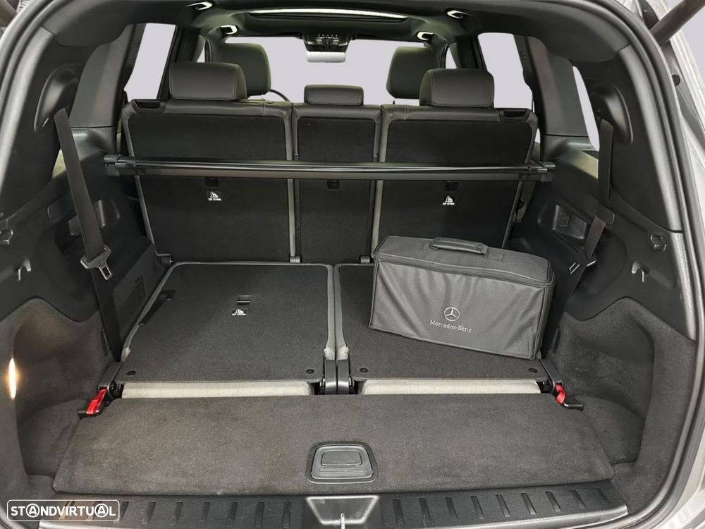 Mercedes-Benz EQB - 14