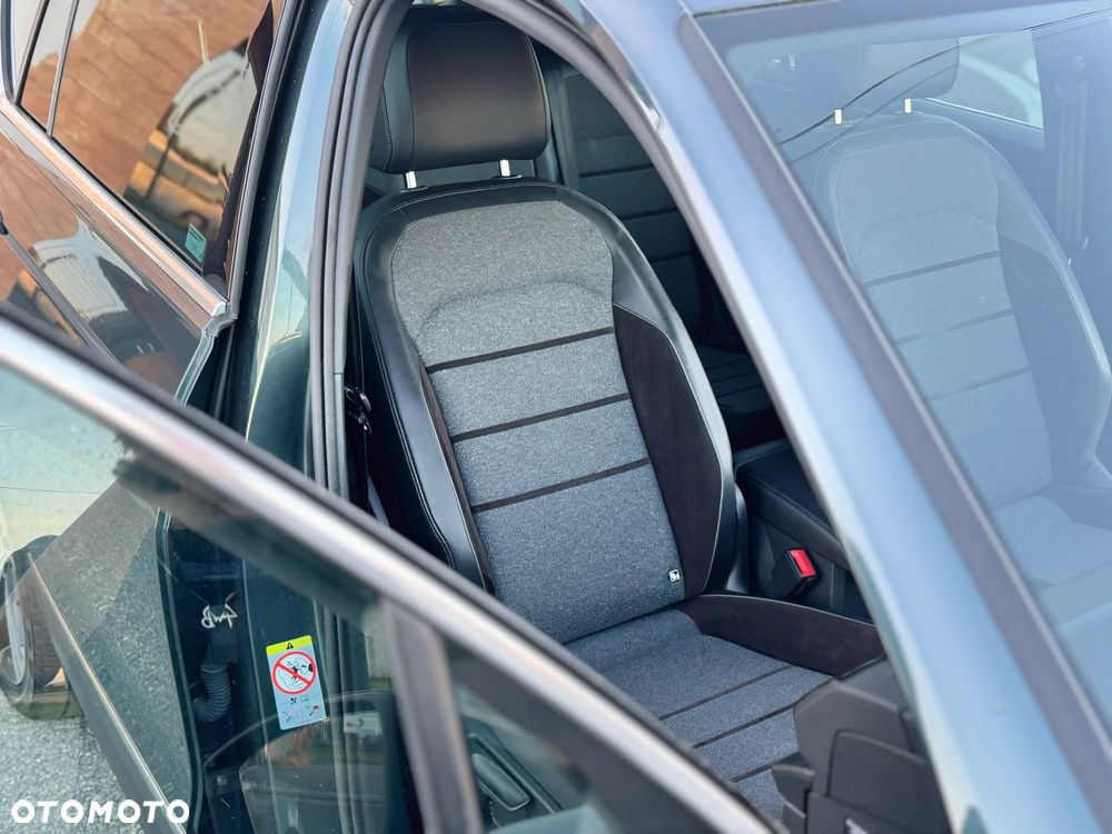 Seat Tarraco 2.0 Eco TSI Xcellence S&S 4Drive DSG - 17