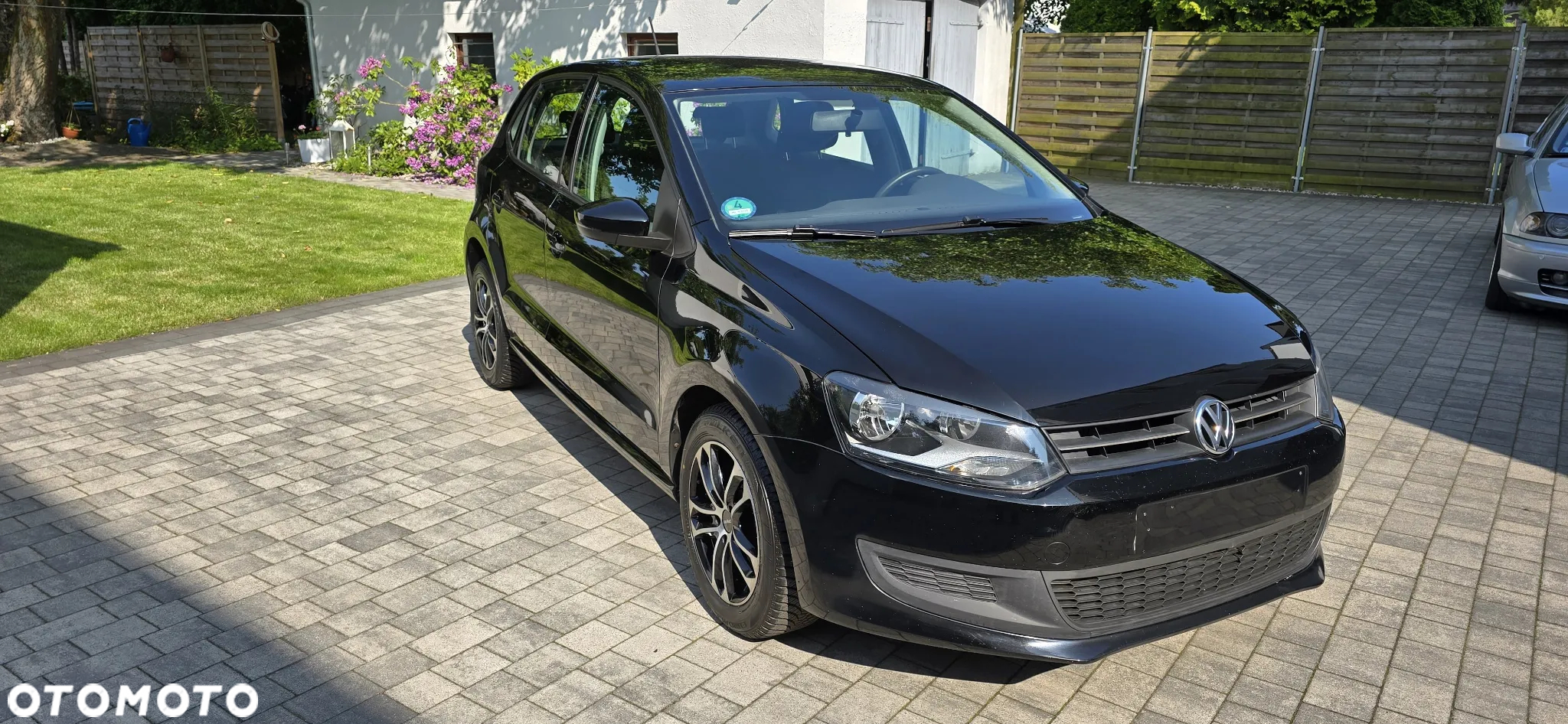Volkswagen Polo 1.2 12V Comfortline - 11
