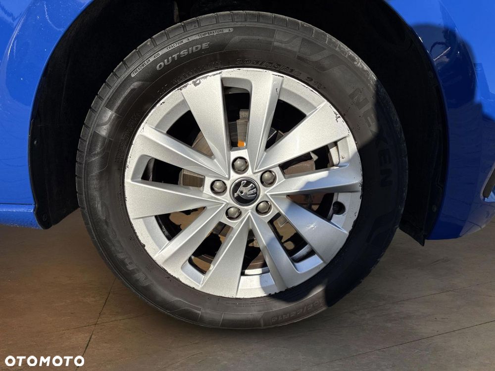Skoda Scala 1.0 TSI Ambition - 18