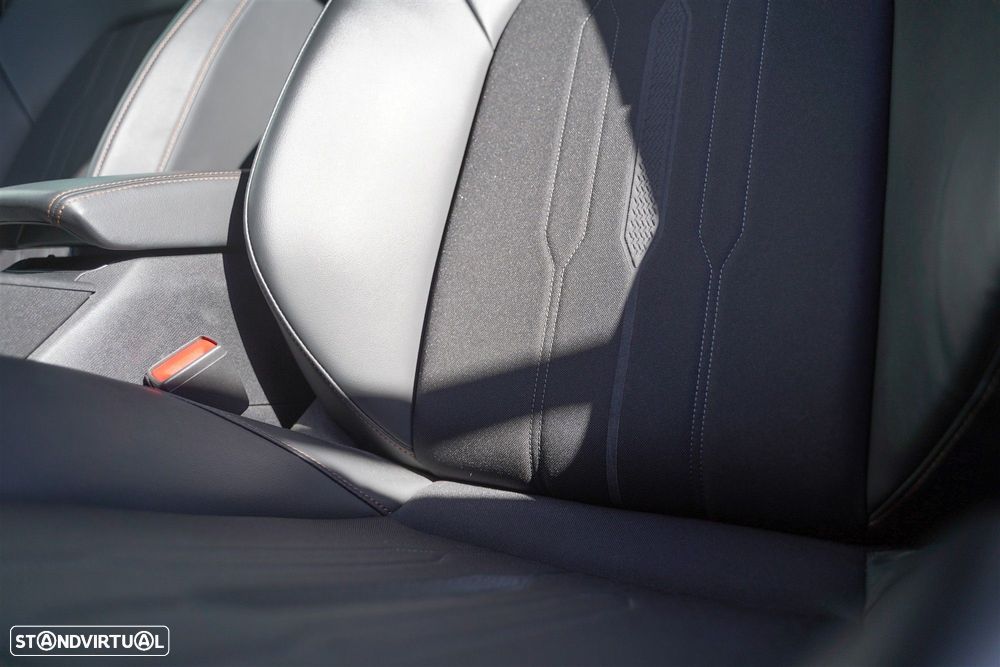 Cupra Formentor 1.5 TSI DSG - 27