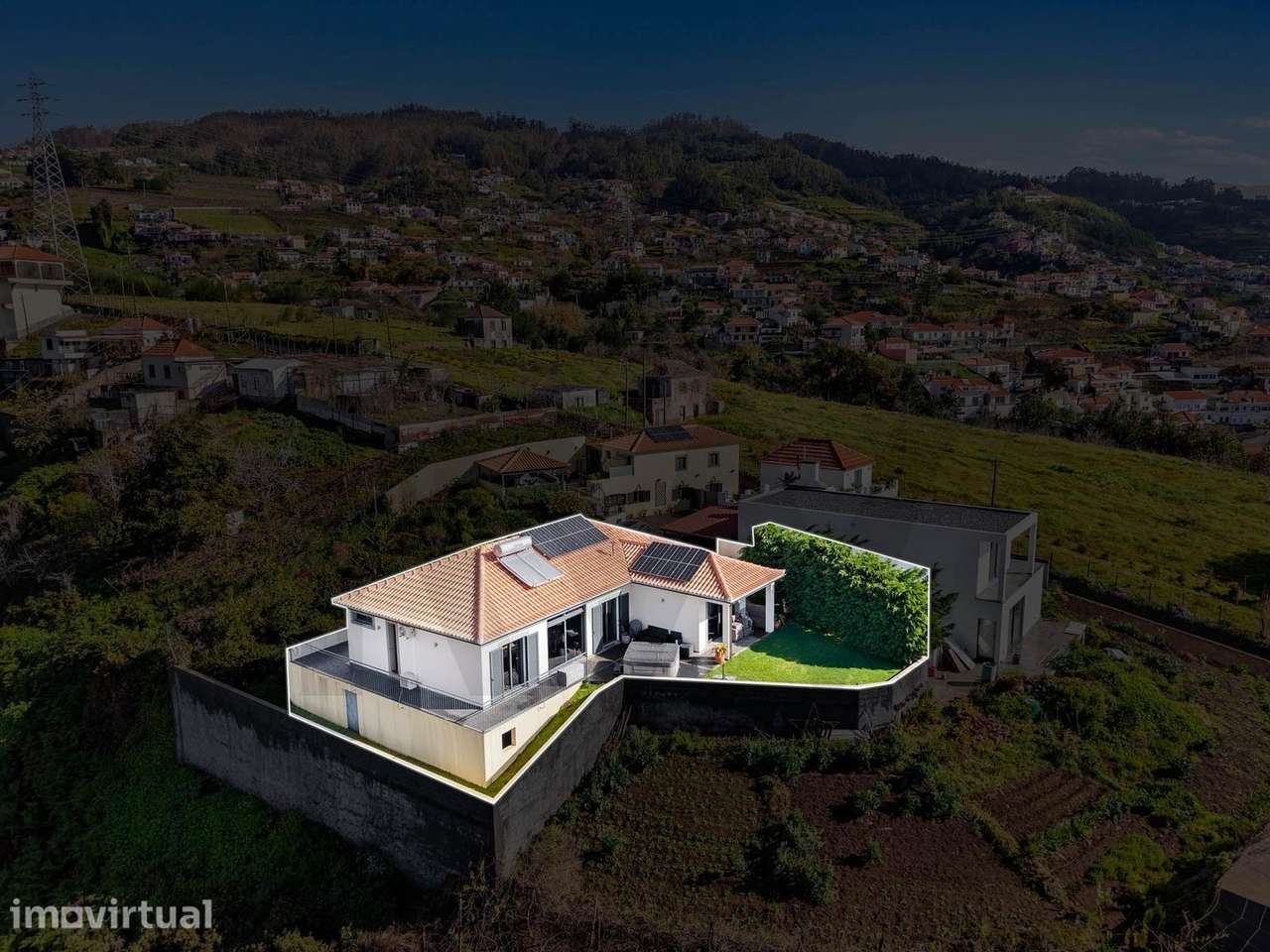 O SONHO DA MORADIA TÉRREA ISOLADA | VISTA MAR DEFINITIVA - Grande imagem: 5/22