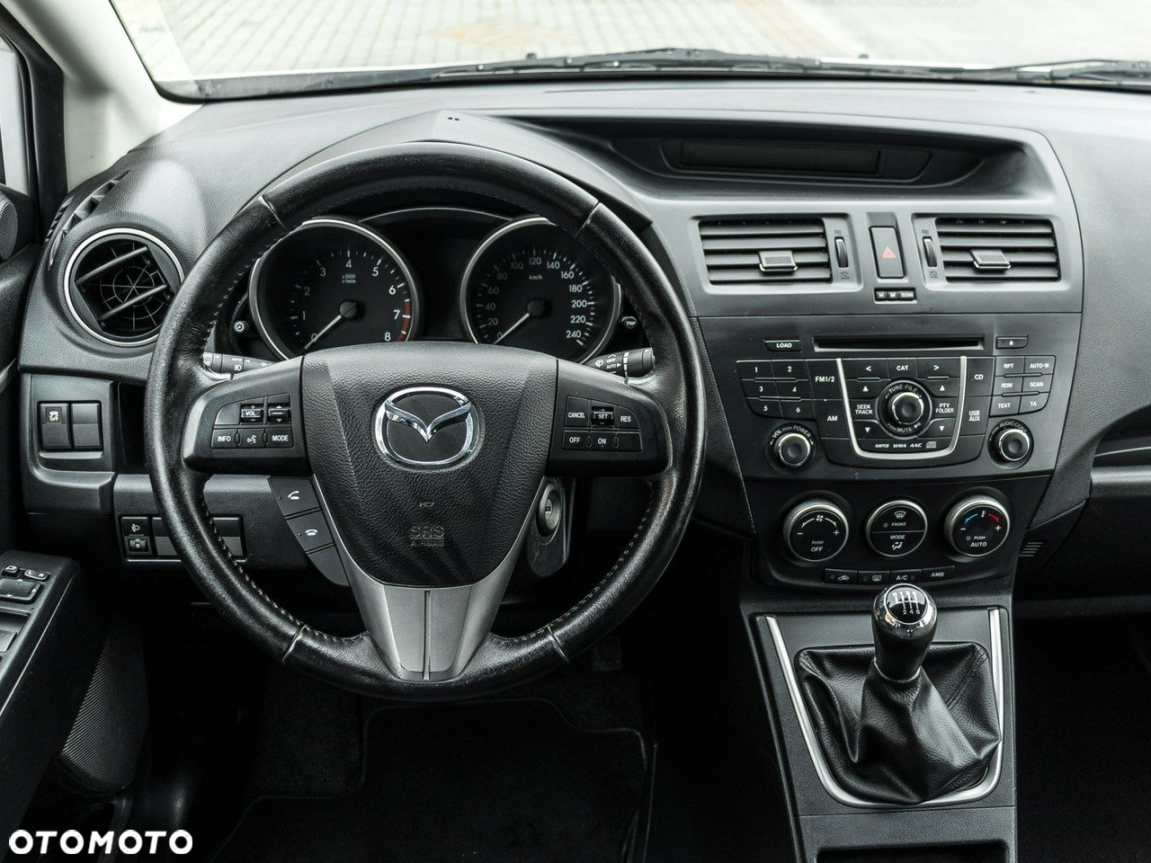 Mazda 5 - 20
