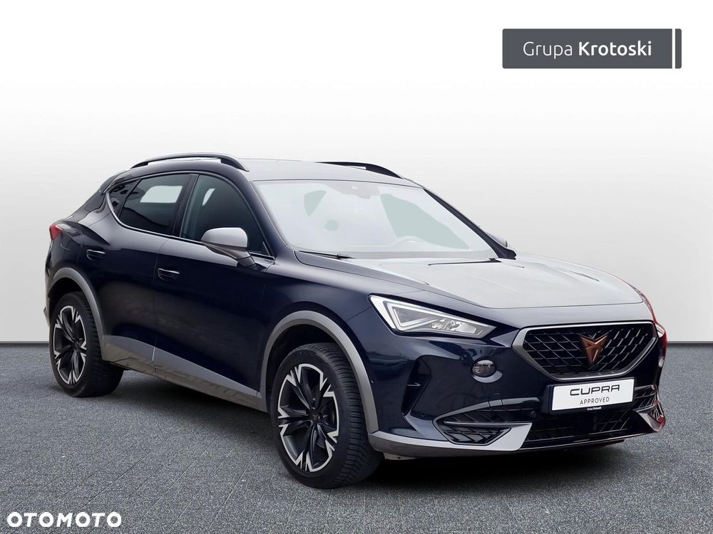 Cupra Formentor 1.5 TSI DSG - 6