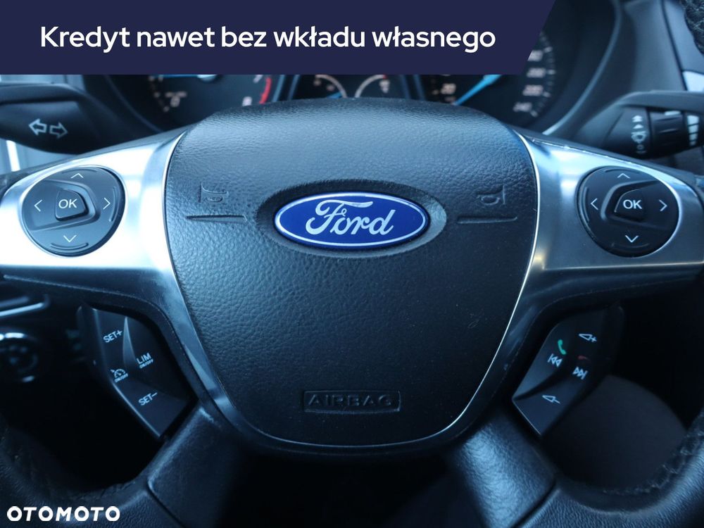 Ford Focus - 15