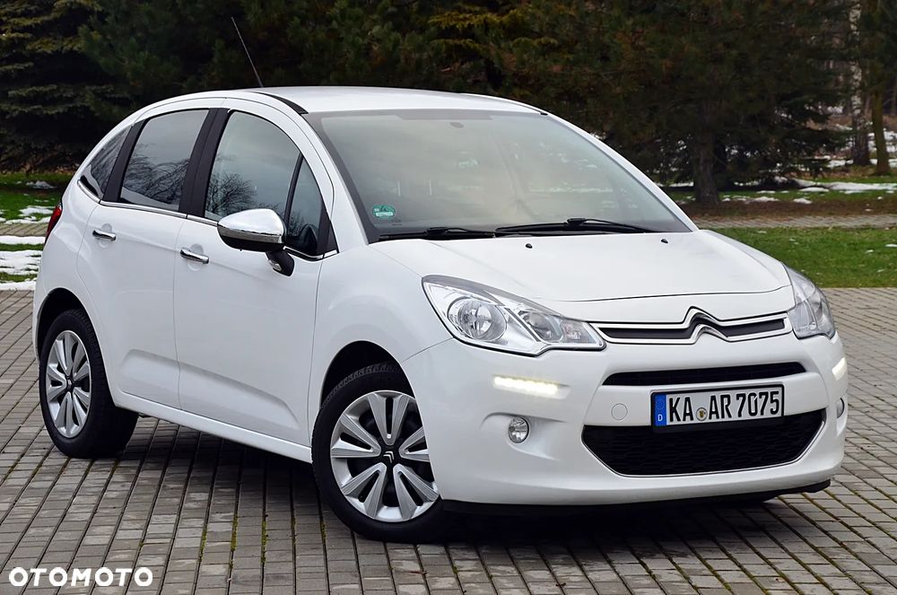 Citroën C3 - 3