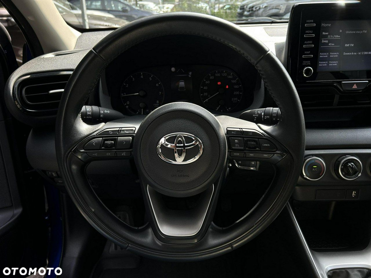 Toyota Yaris - 17