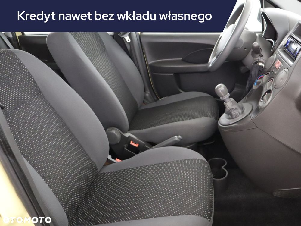 Fiat Panda - 11