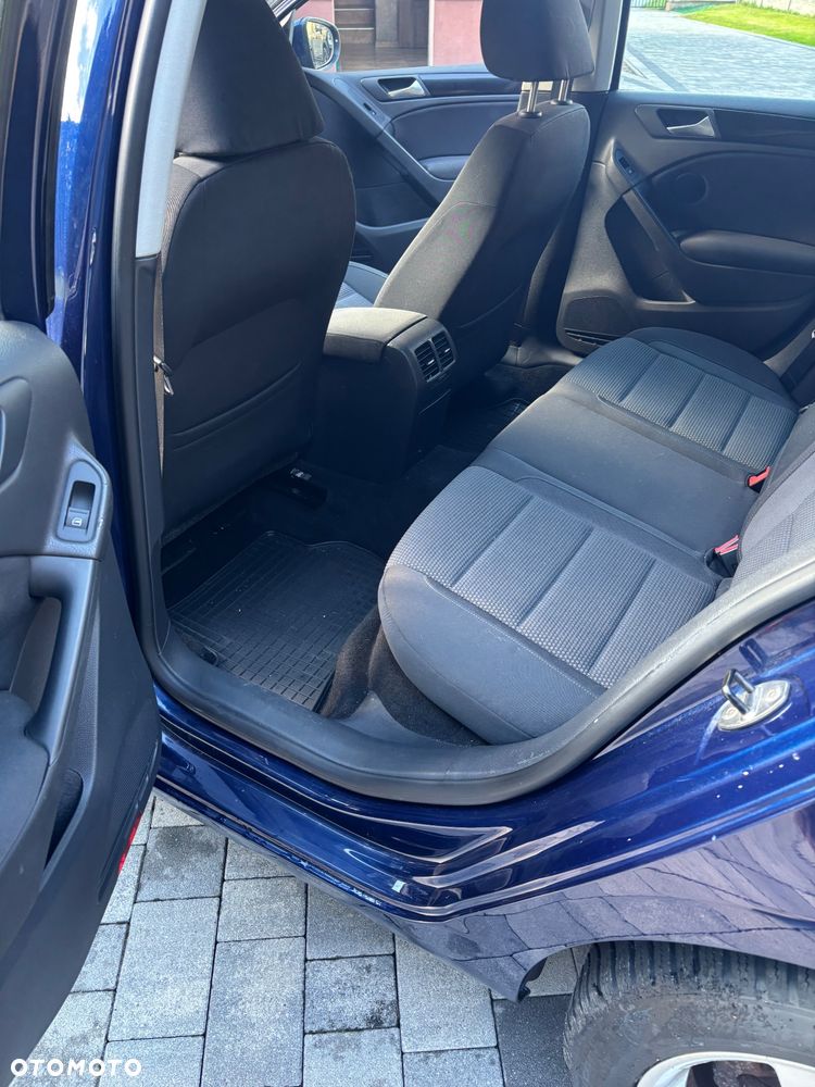 Volkswagen Golf 1.4 Team - 5