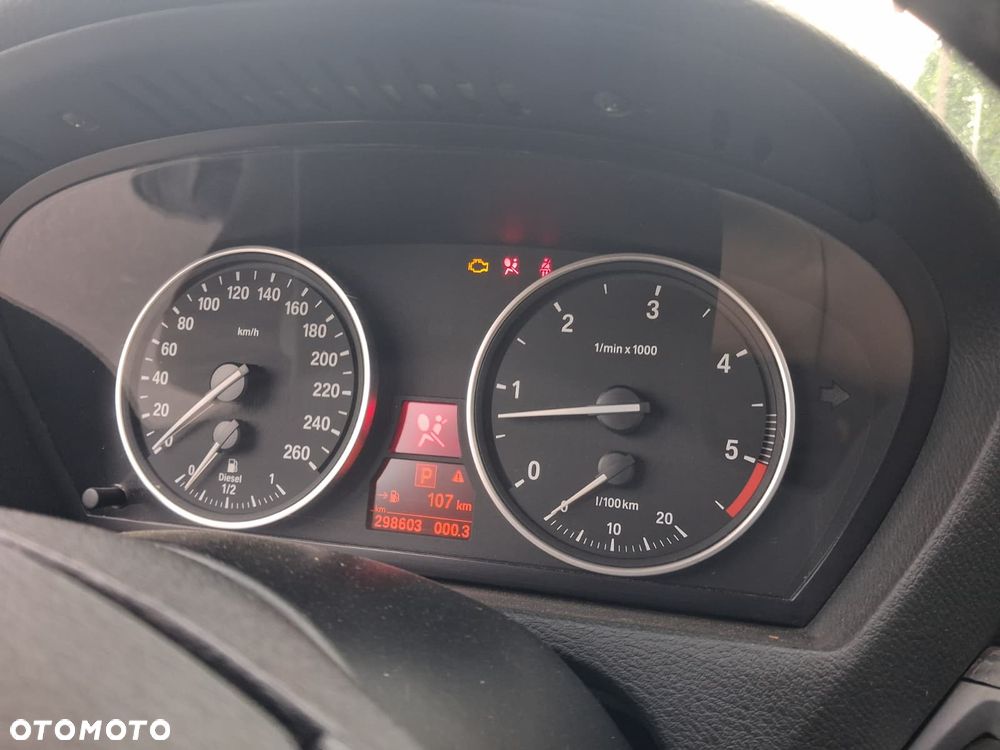 BMW X5 3.0d xDrive - 13
