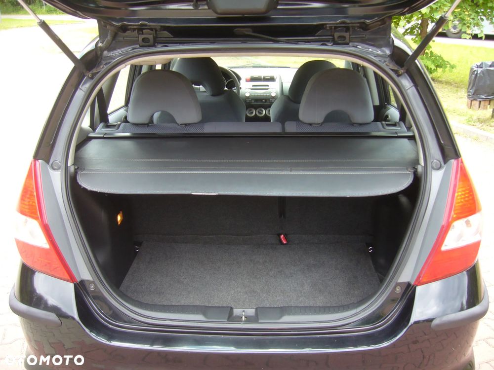 Honda Jazz 1.2 S - 8