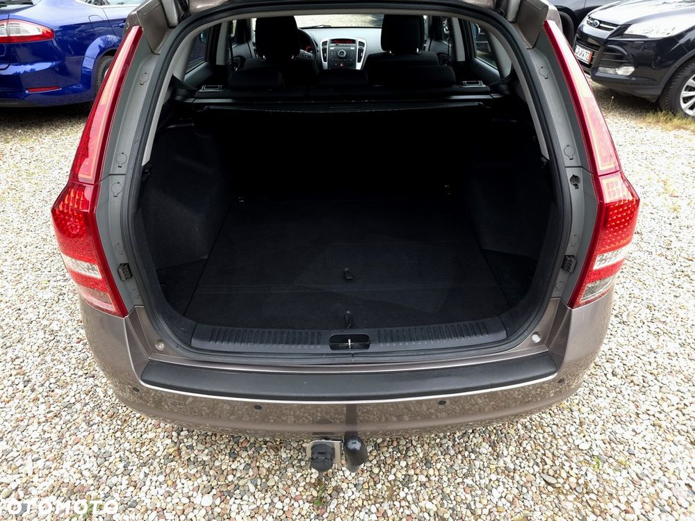 Kia Ceed 1.6 Crdi Comfort - 36