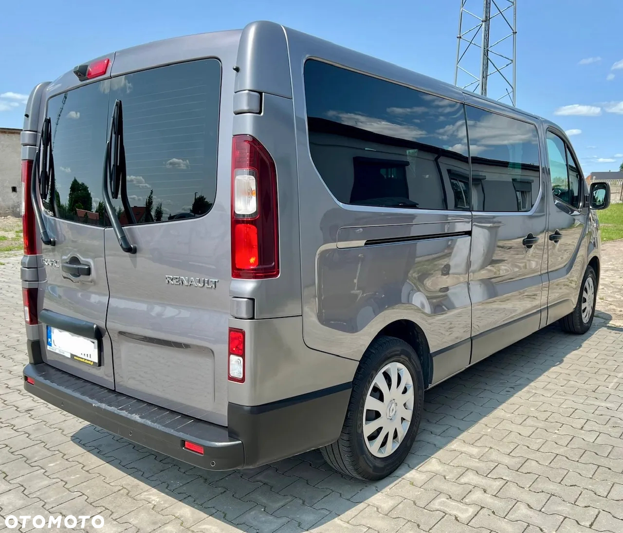 Renault Trafic - 4