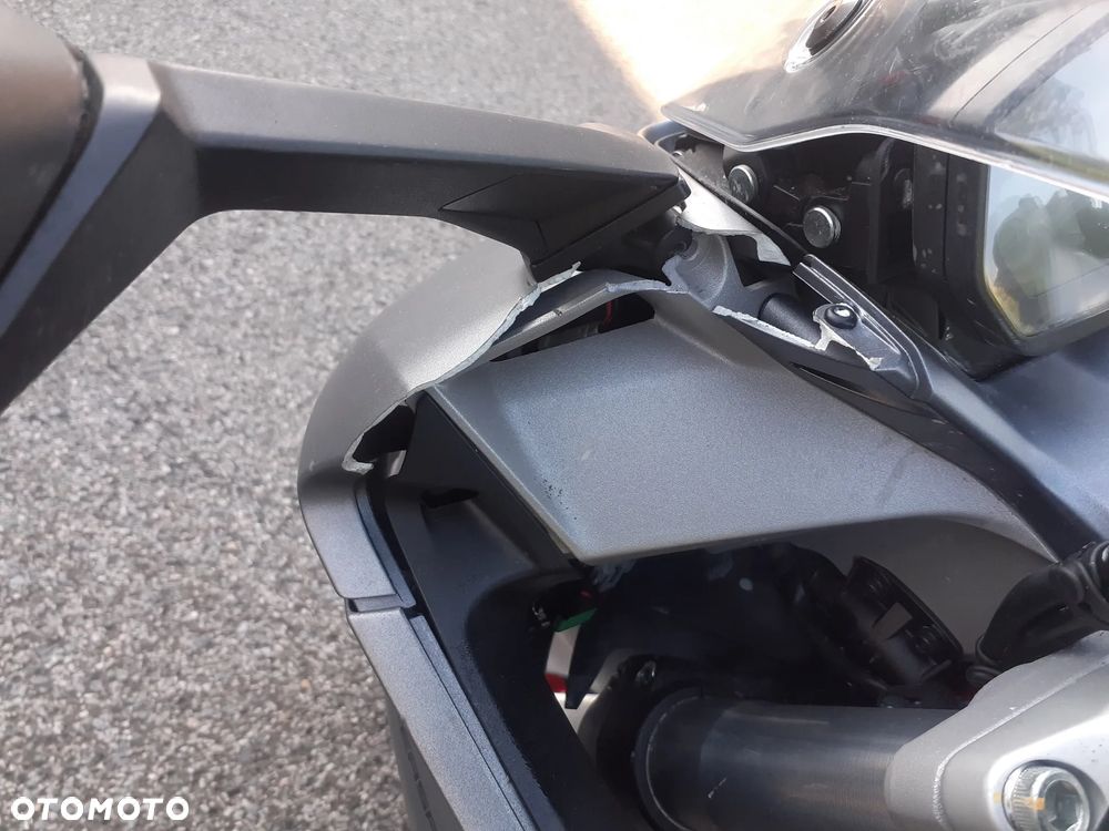 Ducati SuperSport - 19
