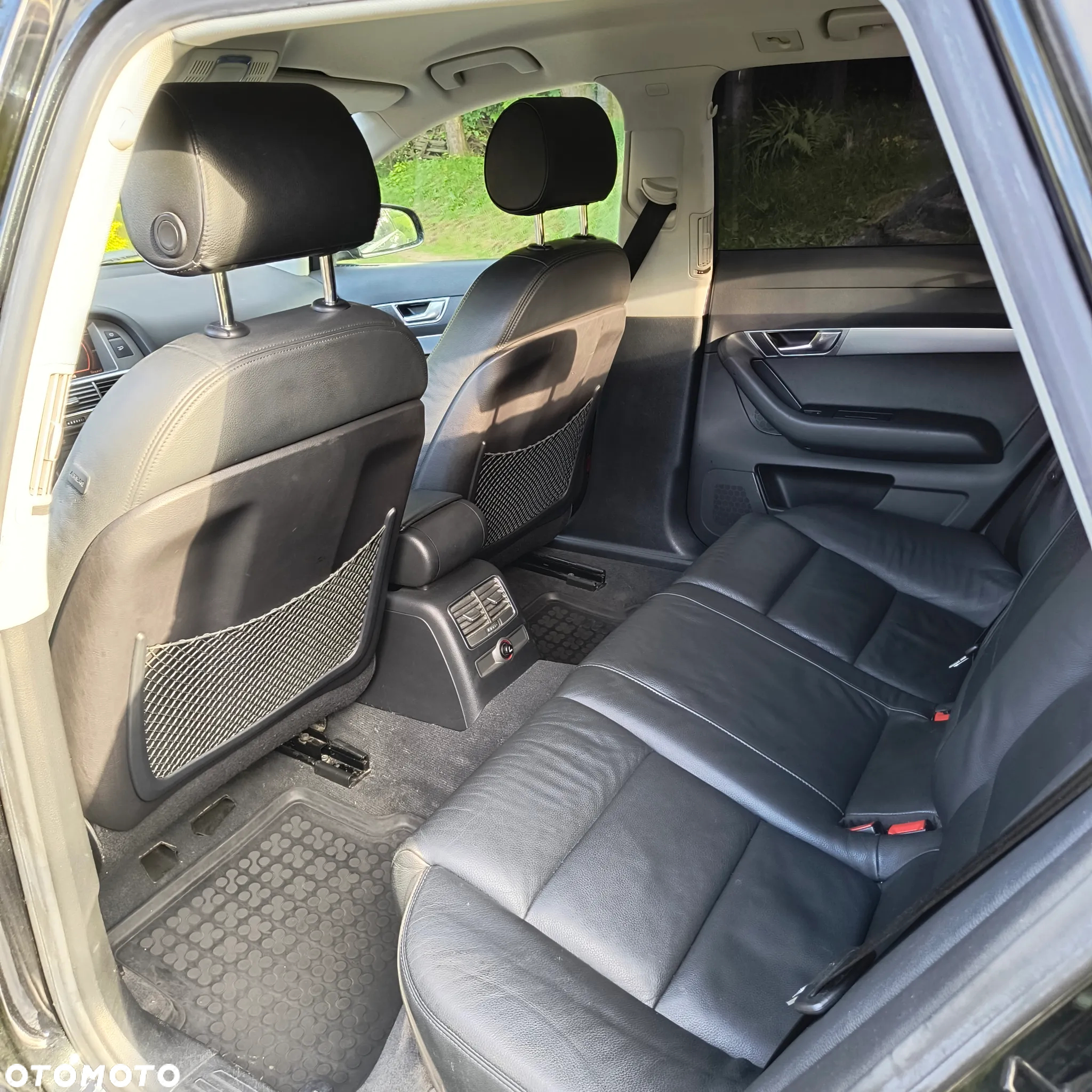 Audi A6 Avant 2.4 multitronic - 19