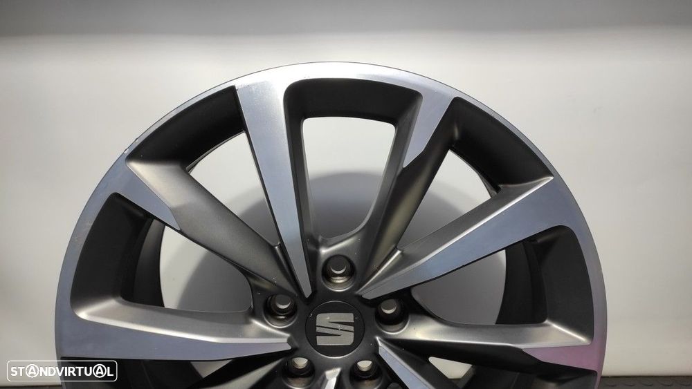 PNEU SEAT LEON SPORTSTOURER (KL8) FR - 10