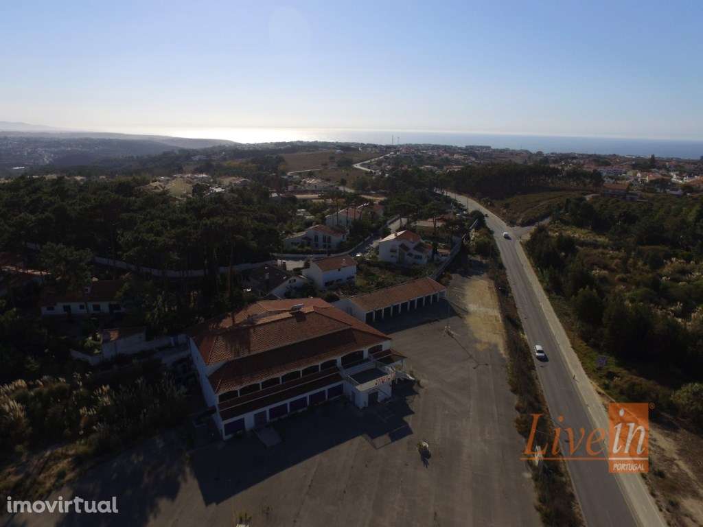 Espaço comercial localizado entre a Ericeira e Mafra - Grande imagem: 3/24