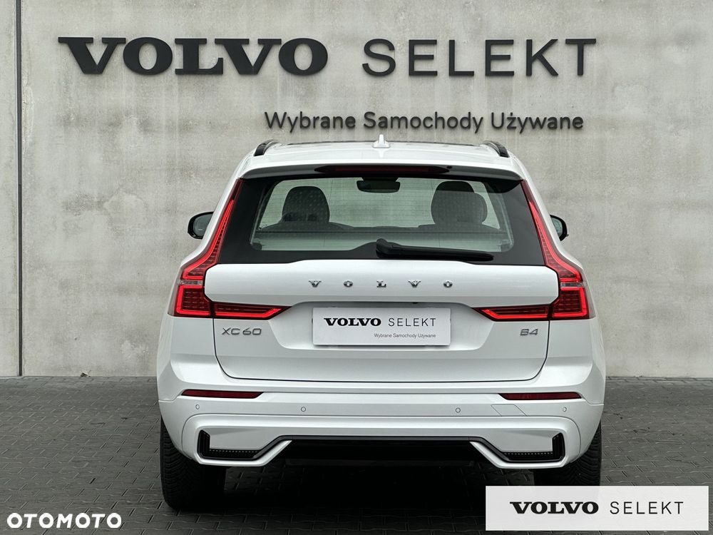 Volvo XC 60 - 14