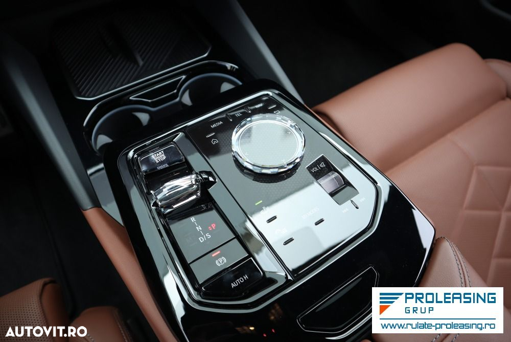 BMW Seria 5 520d xDrive AT MHEV - 13