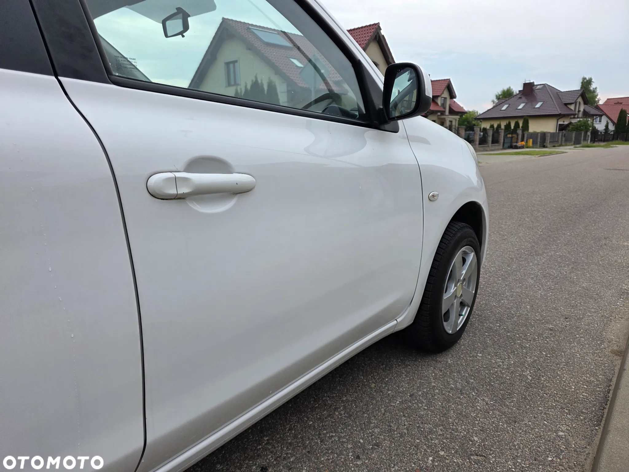 Nissan Micra 1.2 Acenta - 13