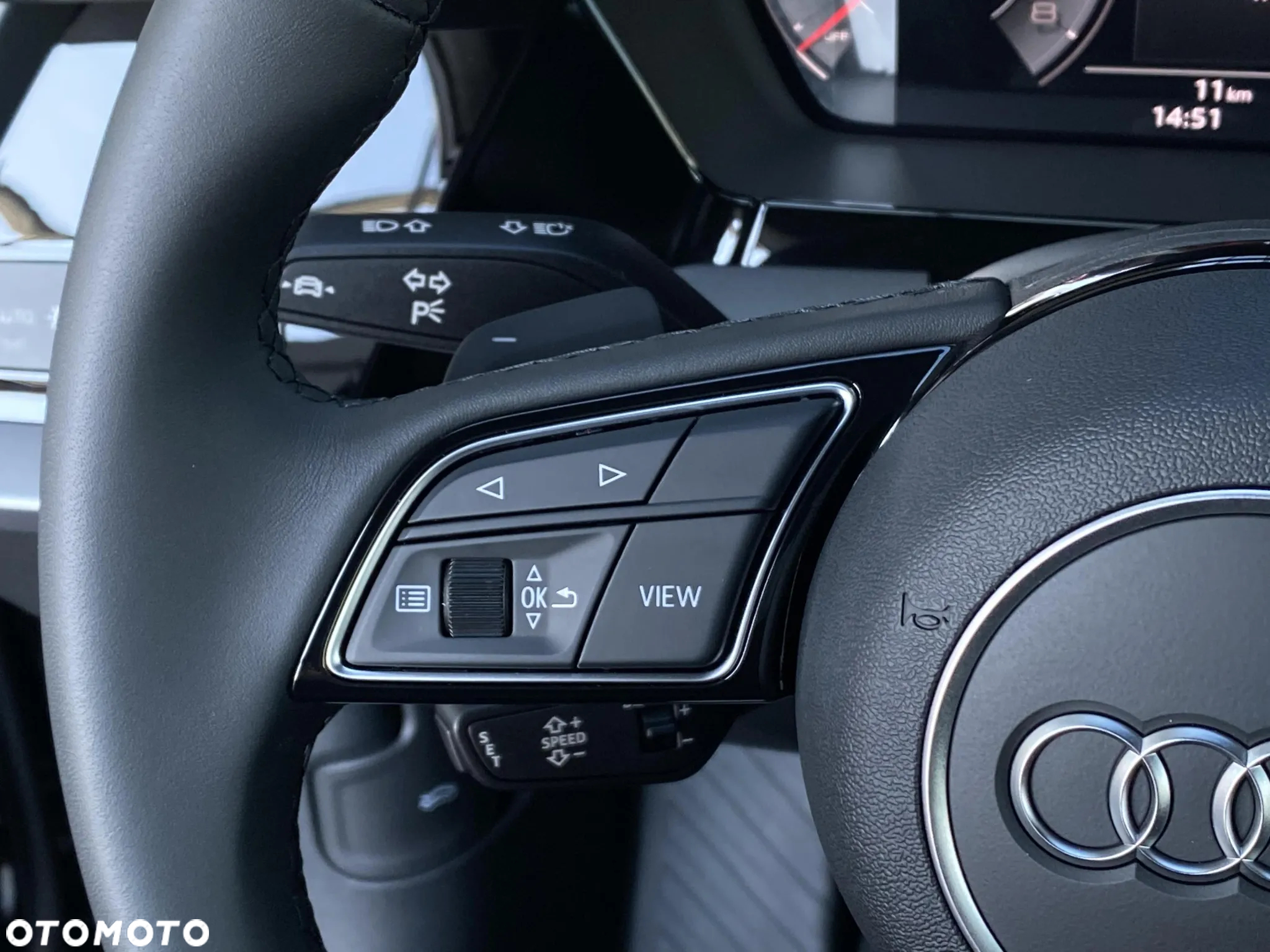 Audi A3 - 28