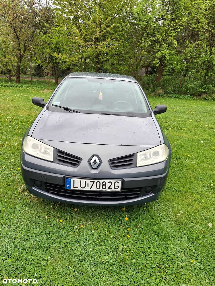 Renault Megane - 3